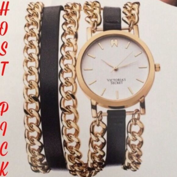 Victoria’s Secret watch - Picture 2 of 7